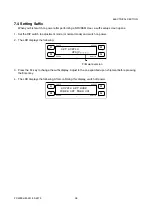 Preview for 43 page of GRAPHTEC FC4200-50 Service Manual