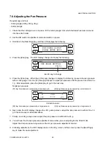 Preview for 45 page of GRAPHTEC FC4200-50 Service Manual