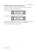 Preview for 50 page of GRAPHTEC FC4200-50 Service Manual