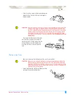 Предварительный просмотр 16 страницы GRAPHTEC FC5100-100 User Manual