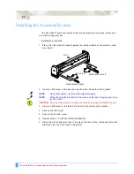 Предварительный просмотр 23 страницы GRAPHTEC FC5100-100 User Manual