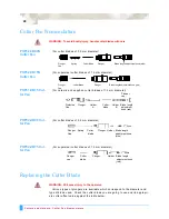 Предварительный просмотр 29 страницы GRAPHTEC FC5100-100 User Manual