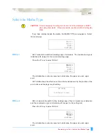 Предварительный просмотр 46 страницы GRAPHTEC FC5100-100 User Manual