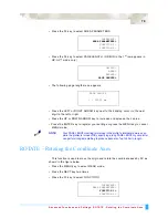 Предварительный просмотр 80 страницы GRAPHTEC FC5100-100 User Manual