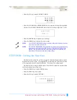 Предварительный просмотр 100 страницы GRAPHTEC FC5100-100 User Manual