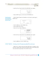 Предварительный просмотр 144 страницы GRAPHTEC FC5100-100 User Manual