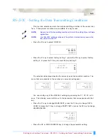 Предварительный просмотр 146 страницы GRAPHTEC FC5100-100 User Manual