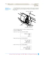 Предварительный просмотр 111 страницы GRAPHTEC FC5100A-100 User Manual