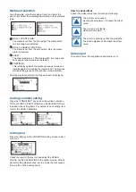 Preview for 5 page of GRAPHTEC FC9000 Series Setup Manual