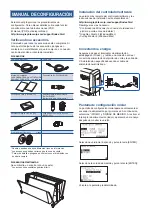 Preview for 6 page of GRAPHTEC FC9000 Series Setup Manual