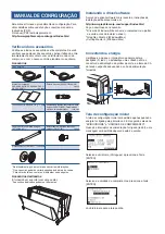 Preview for 9 page of GRAPHTEC FC9000 Series Setup Manual