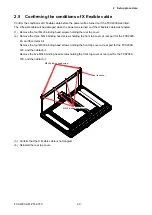 Preview for 24 page of GRAPHTEC FCX2000 SERIES Service Manual