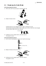 Preview for 55 page of GRAPHTEC FCX2000 SERIES Service Manual