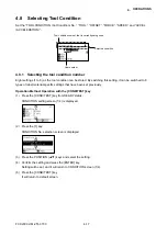 Preview for 60 page of GRAPHTEC FCX2000 SERIES Service Manual