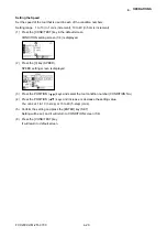 Preview for 63 page of GRAPHTEC FCX2000 SERIES Service Manual