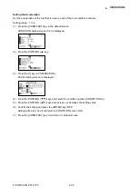 Preview for 65 page of GRAPHTEC FCX2000 SERIES Service Manual