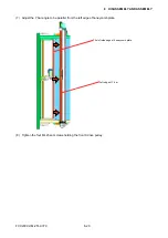 Preview for 95 page of GRAPHTEC FCX2000 SERIES Service Manual