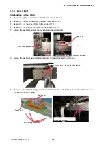 Preview for 96 page of GRAPHTEC FCX2000 SERIES Service Manual