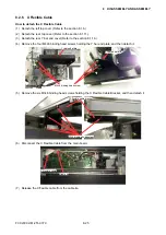 Preview for 100 page of GRAPHTEC FCX2000 SERIES Service Manual