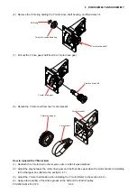 Preview for 107 page of GRAPHTEC FCX2000 SERIES Service Manual