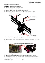 Preview for 113 page of GRAPHTEC FCX2000 SERIES Service Manual