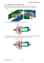 Preview for 126 page of GRAPHTEC FCX2000 SERIES Service Manual