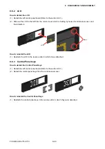 Preview for 135 page of GRAPHTEC FCX2000 SERIES Service Manual