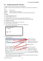 Preview for 155 page of GRAPHTEC FCX2000 SERIES Service Manual