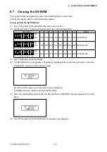 Preview for 157 page of GRAPHTEC FCX2000 SERIES Service Manual