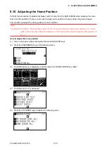 Preview for 162 page of GRAPHTEC FCX2000 SERIES Service Manual