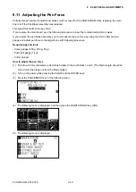 Preview for 165 page of GRAPHTEC FCX2000 SERIES Service Manual