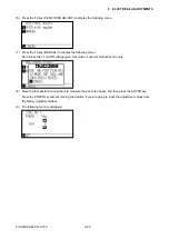 Предварительный просмотр 166 страницы GRAPHTEC FCX2000 SERIES Service Manual