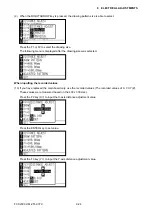 Предварительный просмотр 170 страницы GRAPHTEC FCX2000 SERIES Service Manual