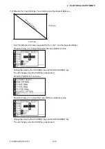 Предварительный просмотр 172 страницы GRAPHTEC FCX2000 SERIES Service Manual