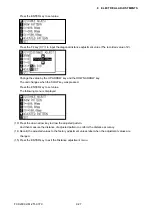 Предварительный просмотр 173 страницы GRAPHTEC FCX2000 SERIES Service Manual