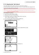 Предварительный просмотр 174 страницы GRAPHTEC FCX2000 SERIES Service Manual