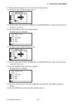 Предварительный просмотр 177 страницы GRAPHTEC FCX2000 SERIES Service Manual