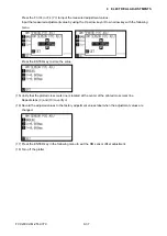 Предварительный просмотр 183 страницы GRAPHTEC FCX2000 SERIES Service Manual