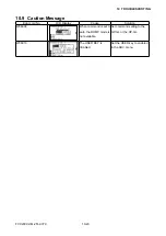 Preview for 208 page of GRAPHTEC FCX2000 SERIES Service Manual