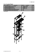 Предварительный просмотр 216 страницы GRAPHTEC FCX2000 SERIES Service Manual