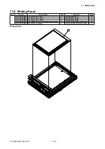 Предварительный просмотр 222 страницы GRAPHTEC FCX2000 SERIES Service Manual