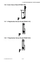 Preview for 245 page of GRAPHTEC FCX2000 SERIES Service Manual