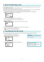 Preview for 6 page of GRAPHTEC FCX4000 SERIES Setup Manual