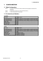 Preview for 7 page of GRAPHTEC GL350 Service Manual