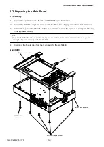 Preview for 16 page of GRAPHTEC GL350 Service Manual