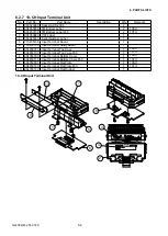 Preview for 51 page of GRAPHTEC GL350 Service Manual