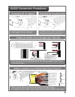 Preview for 4 page of GRAPHTEC GL820 Quick Start Manual