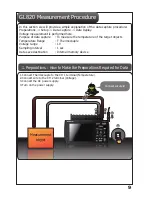 Preview for 10 page of GRAPHTEC GL820 Quick Start Manual