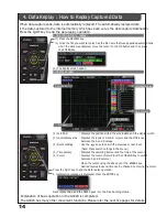 Preview for 15 page of GRAPHTEC GL820 Quick Start Manual