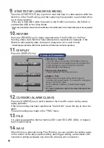 Preview for 10 page of GRAPHTEC GL840 Quick Start Manual